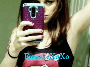 EmcakeXoXo