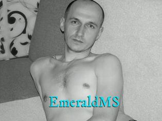EmeraldMS