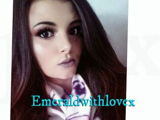 Emeraldwithlovex
