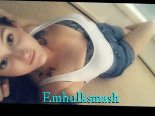 Emhulksmash