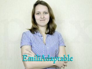 EmiliAdaptable