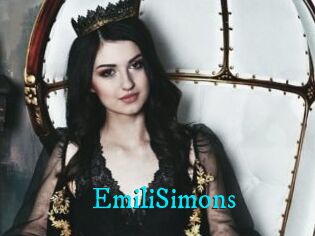 EmiliSimons