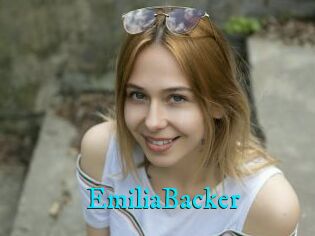 EmiliaBacker