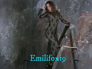 Emilifox19