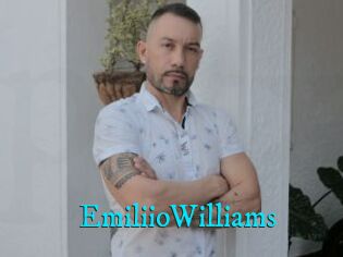 EmiliioWilliams