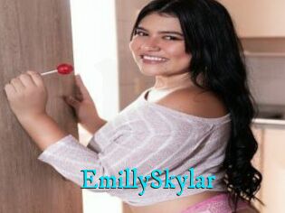EmillySkylar