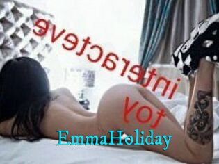 Emma_Holiday