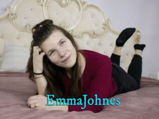 EmmaJohnes