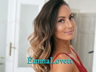 EmmaLovett