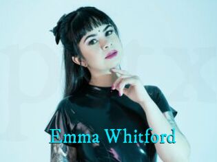 Emma_Whitford