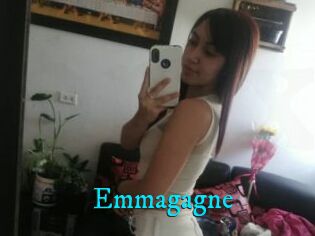 Emmagagne