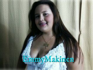 EmmyMakinen