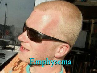 Emphysema