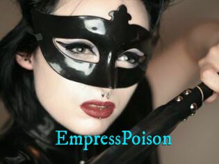 EmpressPoison