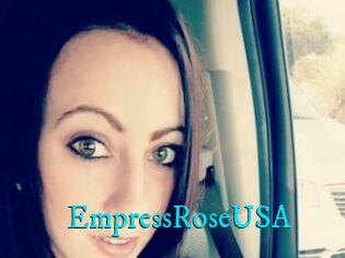 EmpressRoseUSA