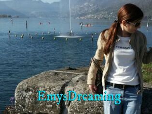 EmysDreaming
