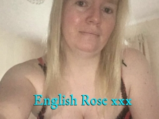 English_Rose_xxx Porntrixxx