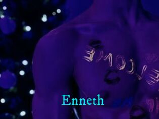 Enneth