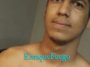 EnriqueFuego