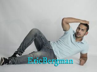 EricBergman