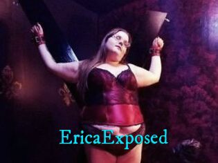 EricaExposed