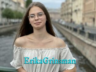 ErikaGrinsman