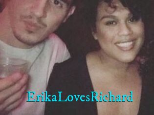 ErikaLovesRichard