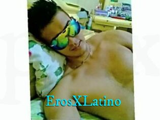 ErosXLatino