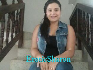 EroticSharon