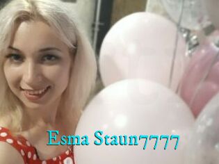 Esma_Staun7777