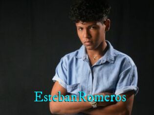EstebanRomeros