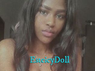 EsteicyDoll