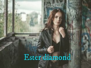 Ester_diamond