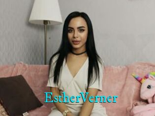 EstherVerner