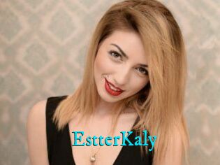 EstterKaly