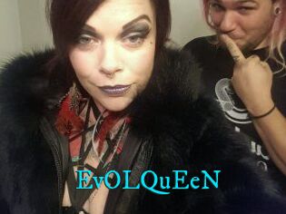 EvOLQuEeN