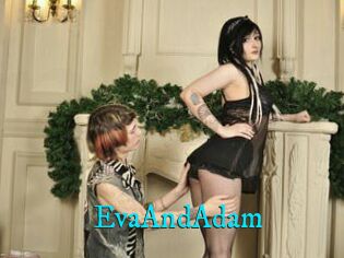 EvaAndAdam