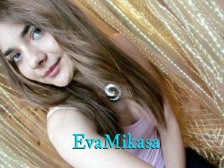 EvaMikasa