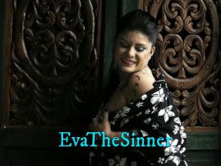 EvaTheSinner
