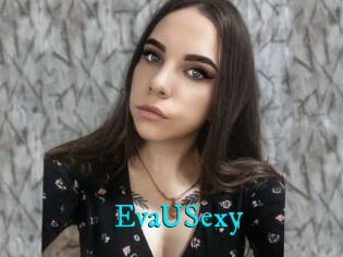EvaUSexy