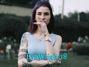 EvaWright18