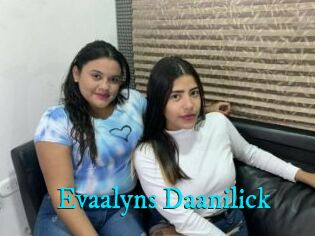 Evaalyns_Daanilick