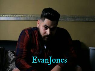 EvanJones