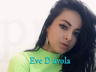 Eve_D_avola