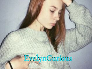 EvelynCurious