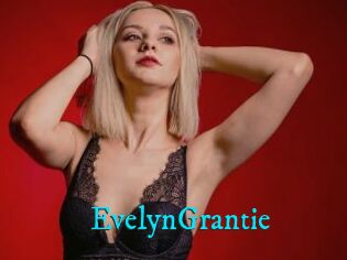EvelynGrantie