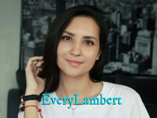 EveryLambert