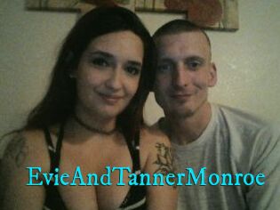 EvieAndTannerMonroe