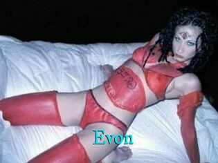 Evon