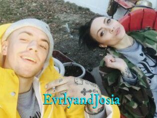 Evrly_and_Josia
